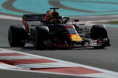 Ricciardo denkt aan podium: “Het ziet er goed uit”