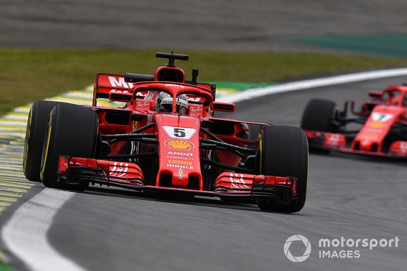 Ferrari: l'obiettivo è evitare le supersoft in Q2 come Mercedes e Red Bull