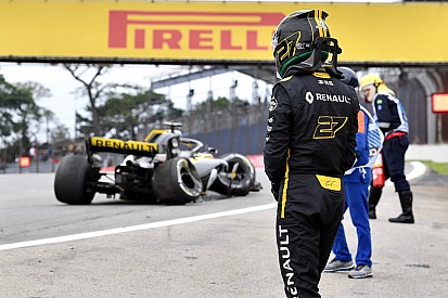 El nuevo sistema de respuesta a accidentes de la FIA debutó en el GP de Brasil