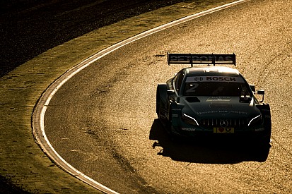 El emotivo vídeo con el que Audi despide a Mercedes del DTM