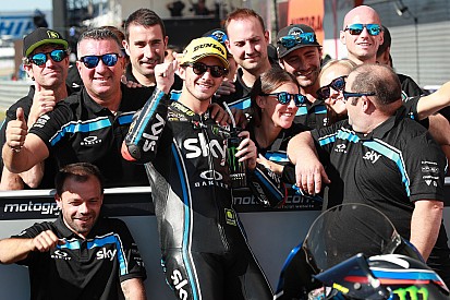 Bagnaia: "A questo punto della stagione, ogni punto guadagnato è importante"