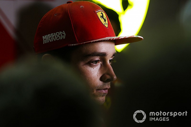 Ferrari: l'arrivo di Leclerc sulla Rossa avrà il merito di far riscoprire il vero Vettel?