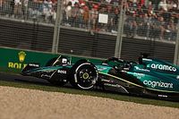 Stroll może więcej