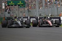 F1 EN VIVO: la clasificación del GP de Australia del 2023