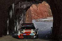 Ogier gana su noveno Rally de Montecarlo