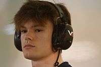 Kolejne nazwiska w LMP2