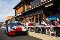 Katsuta w głównym zespole Toyoty?