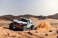 Hołowczyc poznał rywali