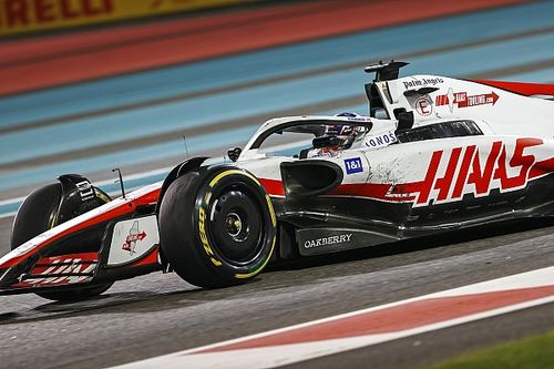 Steiner ve a Magnussen "mucho más fuerte mentalmente"