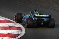 Nowy tunel Astona Martina