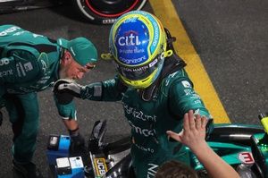 Motorsport.com Espa&ntilde;a desea a todos sus lectores un feliz y deportivo 2026