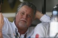 FIA: Желание присоединиться к Ф1 пока выразила только команда Andretti