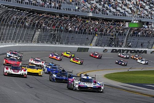 Bourdais : "Je ne pensais pas qu'il faudrait une course parfaite"