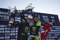 Keluarga Solberg Bawa Norwegia Pertahankan ROC Nations Cup