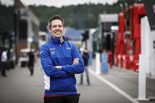 Cómo llegar a ser ingeniero de estrategia en un equipo de la F1
