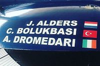 Eurointernational w nowym składzie