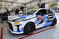 El WRC piensa en una categoría para desarrollar motores alternativos