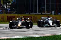 Mercedes compara Monza con Abu Dhabi: el piloto correcto ganó