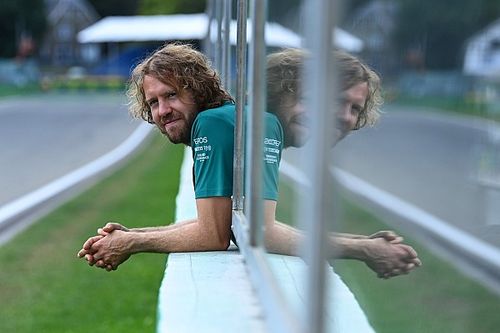 Las razones que explican el cambio de mentalidad de Vettel en la F1