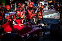 F1 - Rosberg corneta Binotto e Ferrari por erros de estratégia e pit stops: "Equipes de F2 e F3 fazem melhor"