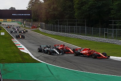 Ferrari se irrita com opiniões sobre saída de Raikkonen