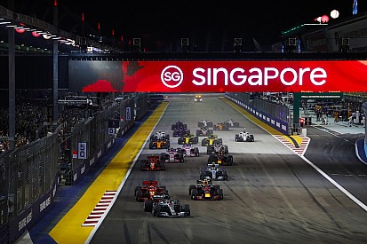 Kritiek op nieuwe Formule 1-app, verbeteren livetiming prioriteit