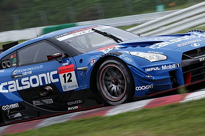 Juncadella explains why he turned down Super GT chance