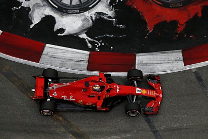 Pirelli dévoile les stratégies pour le GP de Singapour