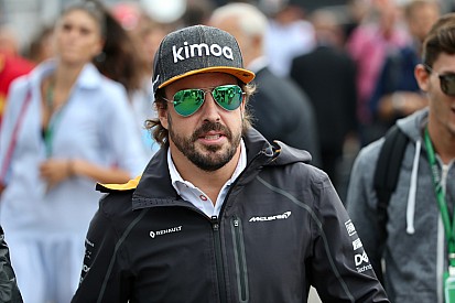 Andretti cree que Alonso tendrá el mismo efecto que Mansell en IndyCar