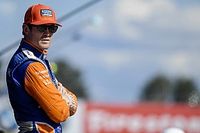 Dixon &ldquo;quer&iacute;a llorar&rdquo; despu&eacute;s de chocar en Portland