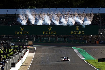 Galería: las mejores imágenes del "no triunfo" de Alonso en las 6h de Silverstone