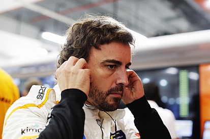 Alonso: “El objetivo debe ser puntuar siempre que se presente la ocasión”