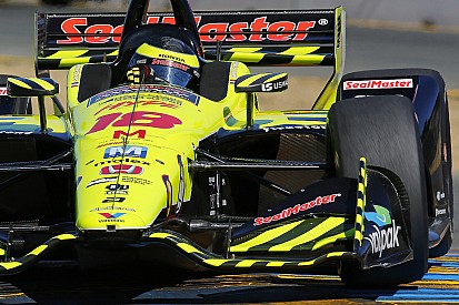 Vasser y Sullivan extienden su acuerdo de IndyCar con Coyne y Bourdais