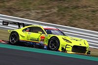 aprが2023年スーパーGT参戦体制を発表。31号車にLC500h投入の一方、30号車はGR86を継続