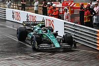 F1: Vettel critica pneus de chuva da Pirelli e relembra era Bridgestone