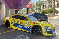 GT Sprint Race: Teixeira/Camilo querem liderança e novo título da Special Edition