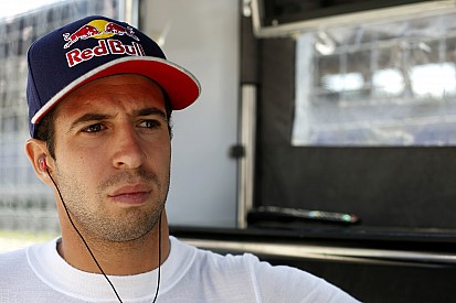 Verpasste Formel-1-Chance beschäftigt Antonio Felix da Costa noch immer