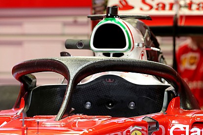 Eine Gegenstimme reicht: Formel 1 2017 doch ohne Cockpitschutz Halo?