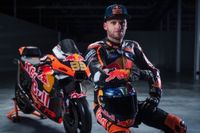 Brad Binder über KTM 2023: "Beste Chance, die ich in der MotoGP hatte"