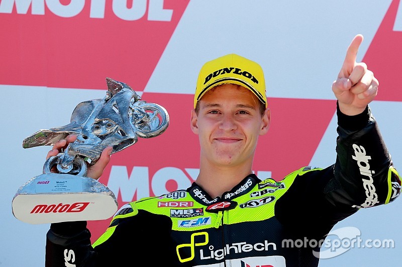 MotoGP 2019: Für Fabio Quartararo wird