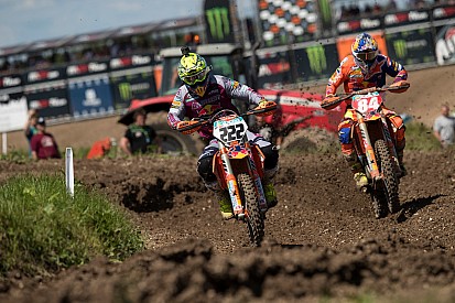 20 tappe per il calendario 2019 della MXGP: in Italia confermate Imola ed Arco di Trento, da definire il GP di Lombardia