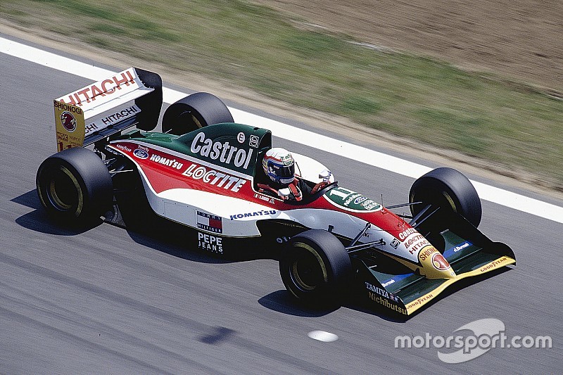 Fotogallery: 11 piloti che sono diventati grandi dopo aver lasciato la F1
