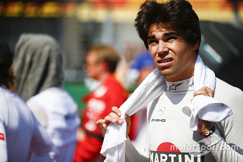 Stroll: 2018'de her zamankinden daha güçlü bir sürücü oldum