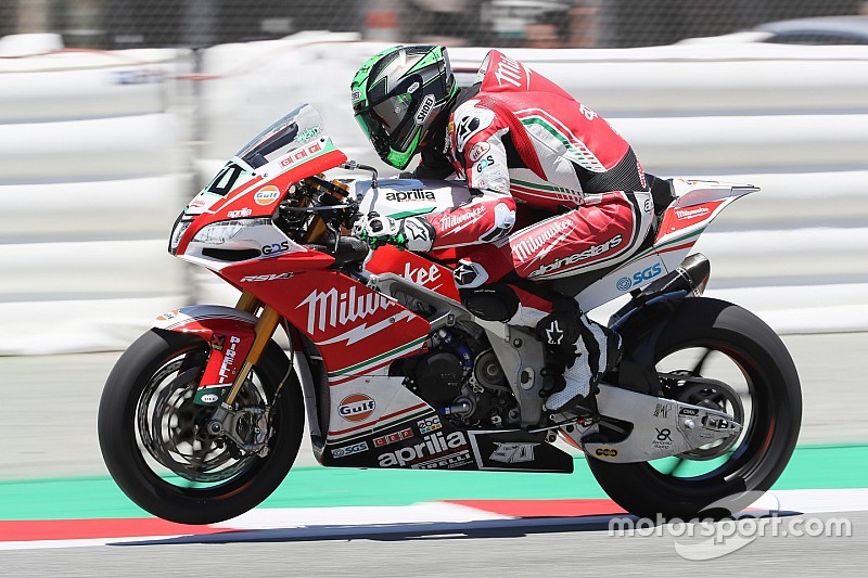 Milwaukee 2019: Aprilia? BMW? Suzuki? Ducati?