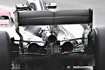 F1 takımları, egzoz gazı kullanımıyla ilgili engelleri nasıl aşıyorlar?