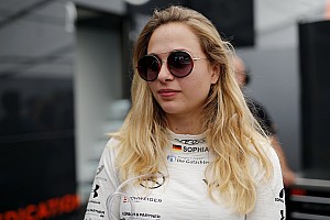 Herstelde Flörsch plant rentree met Van Amersfoort Racing