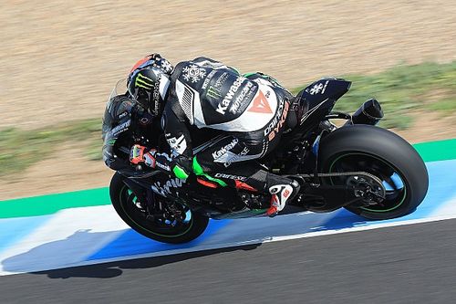 Kawasaki manda; Yamaha y Honda se acercan en el WorldSBK