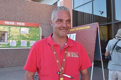 Dakar: Mauro Furlanetto, il primo commissario italiano in Sud America