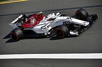 Sauber e Alfa planejam expandir parceria em lado t&eacute;cnico