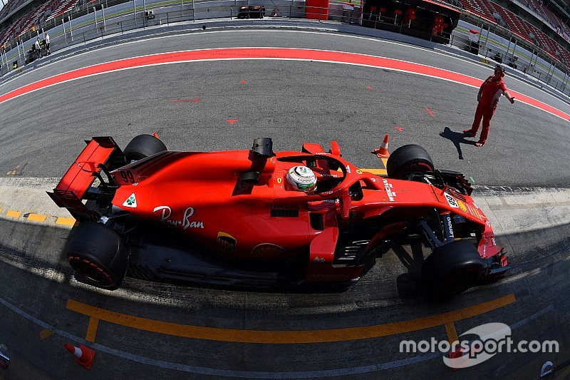 A Ferrari nagy dobása Kanadára: 20 lóerő plusz?